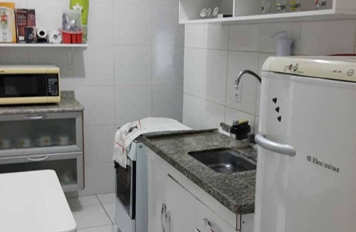 Jardim Rafael Apartamento | APÊ POPULAR SESC - INDAIÁ - RIVIERA - VISTA LINDA - LEISURE AND HOME OFFICE