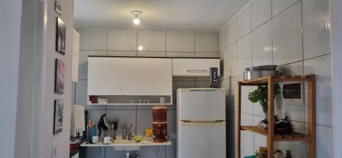 Hortolandia Apartamento | Apê simples, completo e bem localizado!