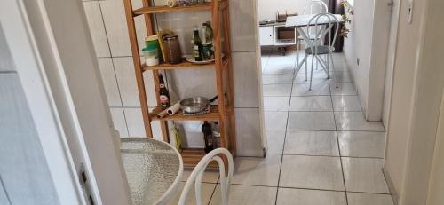 Hortolandia Apartamento | Apê simples, completo e bem localizado!