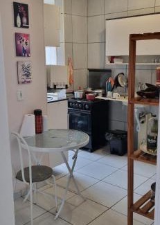 Hortolandia Apartamento | Apê simples, completo e bem localizado!