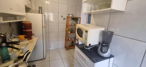 Hortolandia Apartamento | Apê simples, completo e bem localizado!