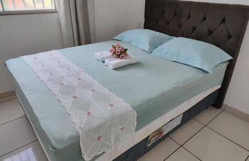 Centro Apartamento | Apê Suíça Baiana