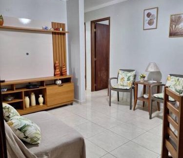 Jardim Flamboyant Apartamento | Apê Summer Beach