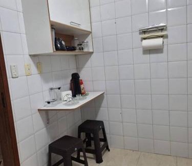 Jardim Flamboyant Apartamento | Apê Summer Beach