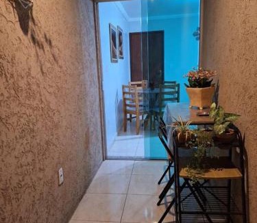 Jardim Flamboyant Apartamento | Apê Summer Beach