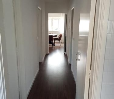 Apulia Apartamento | Apúlia Beach Avenue