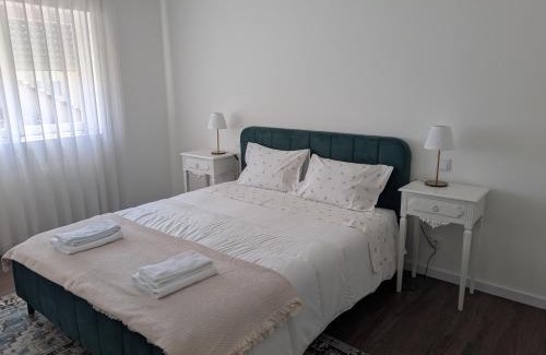 Apulia Apartamento | Apúlia Beach Avenue