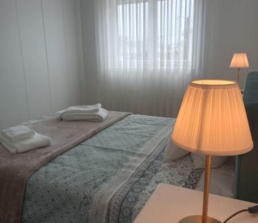 Apulia Apartamento | Apúlia Beach Avenue