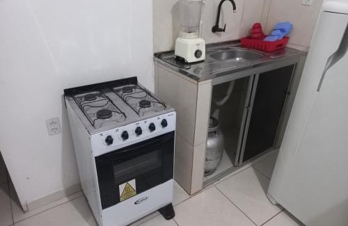 Baia Formosa Apartamento | Ap 02 BF