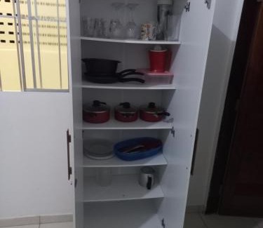 Baia Formosa Apartamento | Ap 02 BF