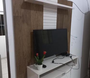 Baia Formosa Apartamento | Ap 02 BF