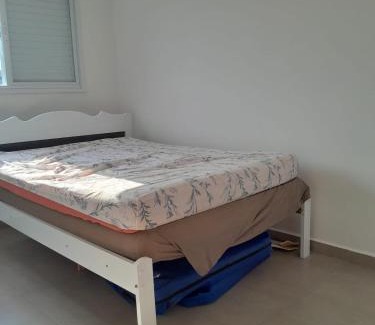 Maracana Apartamento | Ap 02 dormitórios pé na areia