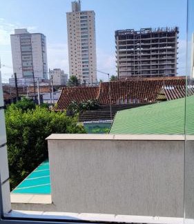 Maracana Apartamento | Ap 02 dormitórios pé na areia
