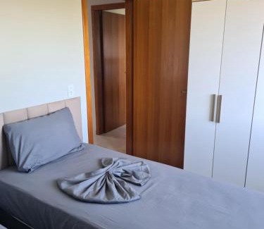 Orfas Apartamento | Ap 03 edificio Sao Paulo I