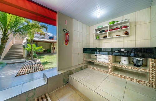 Canto Grande Apartamento | AP 03A - Residencial Solavir
