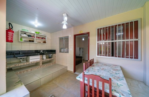Canto Grande Apartamento | AP 03A - Residencial Solavir