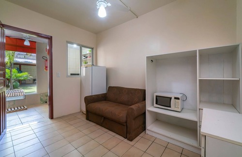 Canto Grande Apartamento | AP 03A - Residencial Solavir