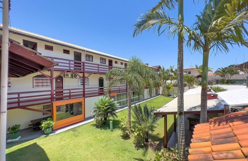 Canto Grande Apartamento | AP 03B Ala Morrinhos Residencial Solavir