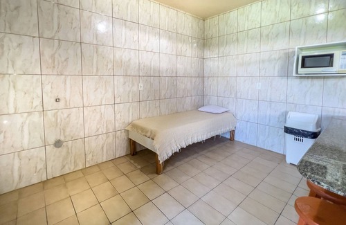 Canto Grande Apartamento | AP 04 Ala Morrinhos Residencial Solavir