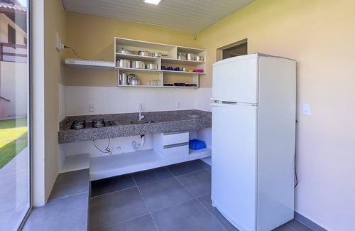 Canto Grande Apartamento | AP 04 Ala Morrinhos Residencial Solavir