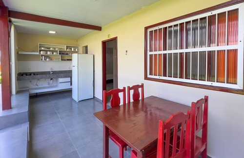 Canto Grande Apartamento | AP 04 Ala Morrinhos Residencial Solavir