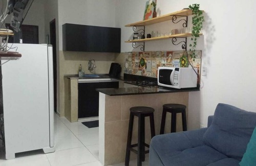 Atalaia Apartamento | Ap 05 atrás da passarela do caranguejo