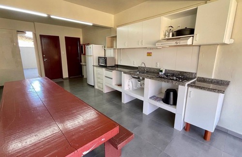 Canto Grande Apartamento | AP 07 Ala Bombinhas Residencial Solavir
