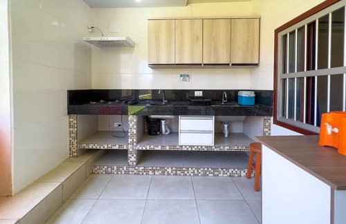 Canto Grande Apartamento | AP 08A Ala Morrinhos Residencial Solavir