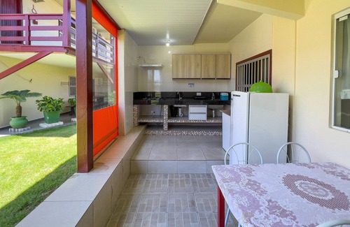 Canto Grande Apartamento | AP 08A Ala Morrinhos Residencial Solavir