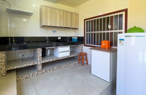 Canto Grande Apartamento | AP 08A Ala Morrinhos Residencial Solavir