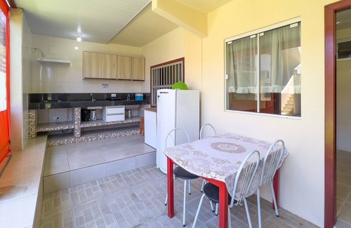 Canto Grande Apartamento | AP 08A Ala Morrinhos Residencial Solavir