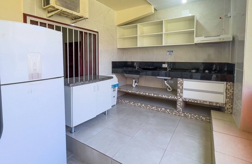 Canto Grande Apartamento | AP 08B Ala Morrinhos Residencial Solavir