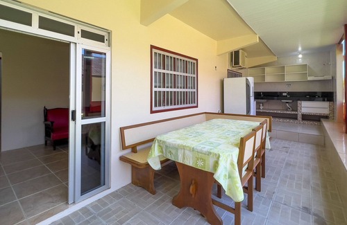 Canto Grande Apartamento | AP 08B Ala Morrinhos Residencial Solavir