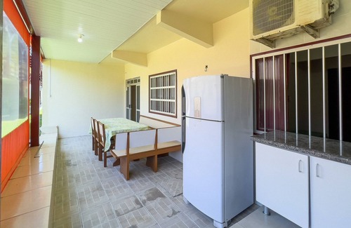 Canto Grande Apartamento | AP 08B Ala Morrinhos Residencial Solavir