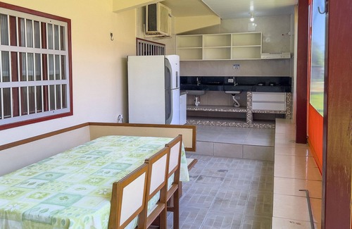 Canto Grande Apartamento | AP 08B Ala Morrinhos Residencial Solavir