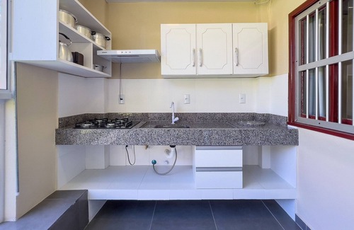 Canto Grande Apartamento | AP 09 Ala Morrinhos Residencial Solavir