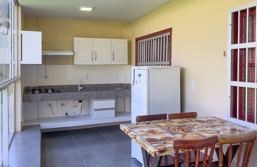 Canto Grande Apartamento | AP 09 Ala Morrinhos Residencial Solavir