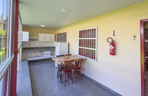 Canto Grande Apartamento | AP 09 Ala Morrinhos Residencial Solavir