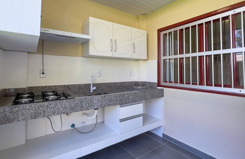 Canto Grande Apartamento | AP 09 Ala Morrinhos Residencial Solavir