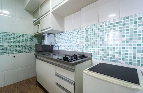 Aguas Claras Apartamento | Ap 1 Qto Suíte , Garagem, Cozinha Completa, Jr Catito