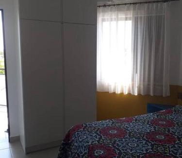 Ponta das Canas Apartamento | Ap 1 quarto em Ponta das Canas, belíssima vista