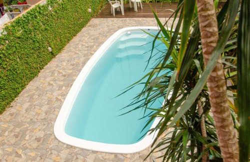 Rio Vermelho Sul Apartamento | Ap 1 suíte c/ Piscina, 10min a pé até a PraiaN1309