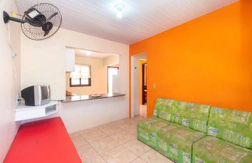 Canto Grande Apartamento | AP 10 Ala Conceição Residencial Solavir