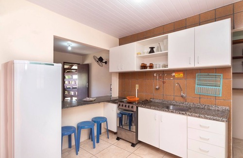 Canto Grande Apartamento | AP 10 Ala Conceição Residencial Solavir
