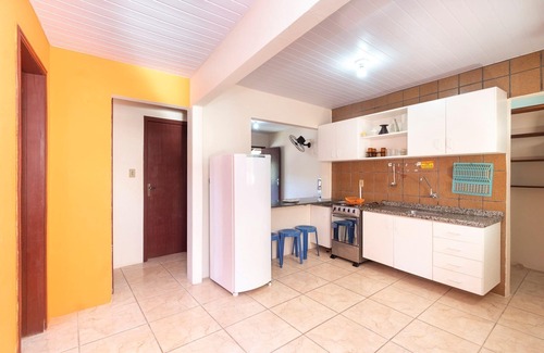 Canto Grande Apartamento | AP 10 Ala Conceição Residencial Solavir