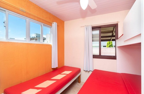 Canto Grande Apartamento | AP 10 Ala Conceição Residencial Solavir