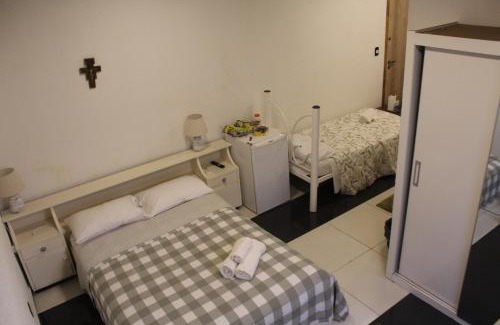 Barrio Centro Apartamento | AP 10- Apart OH