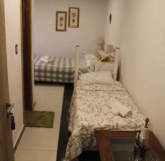 Barrio Centro Apartamento | AP 10- Apart OH