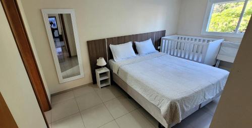 Portao Apartamento | Ap 100m aconchegante, localização nobre, 3 quartos