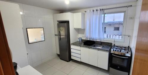 Portao Apartamento | Ap 100m aconchegante, localização nobre, 3 quartos